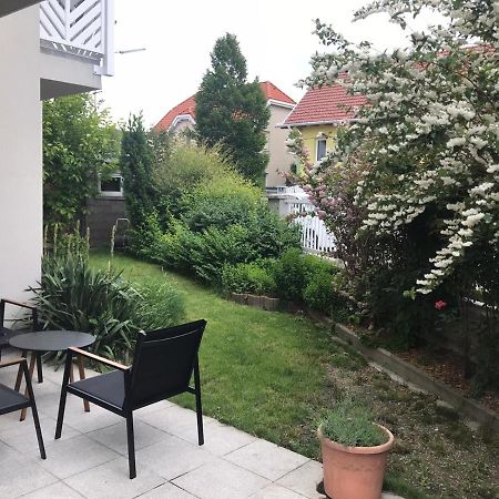 Relax - Ferienhaus In Wien Esterno foto