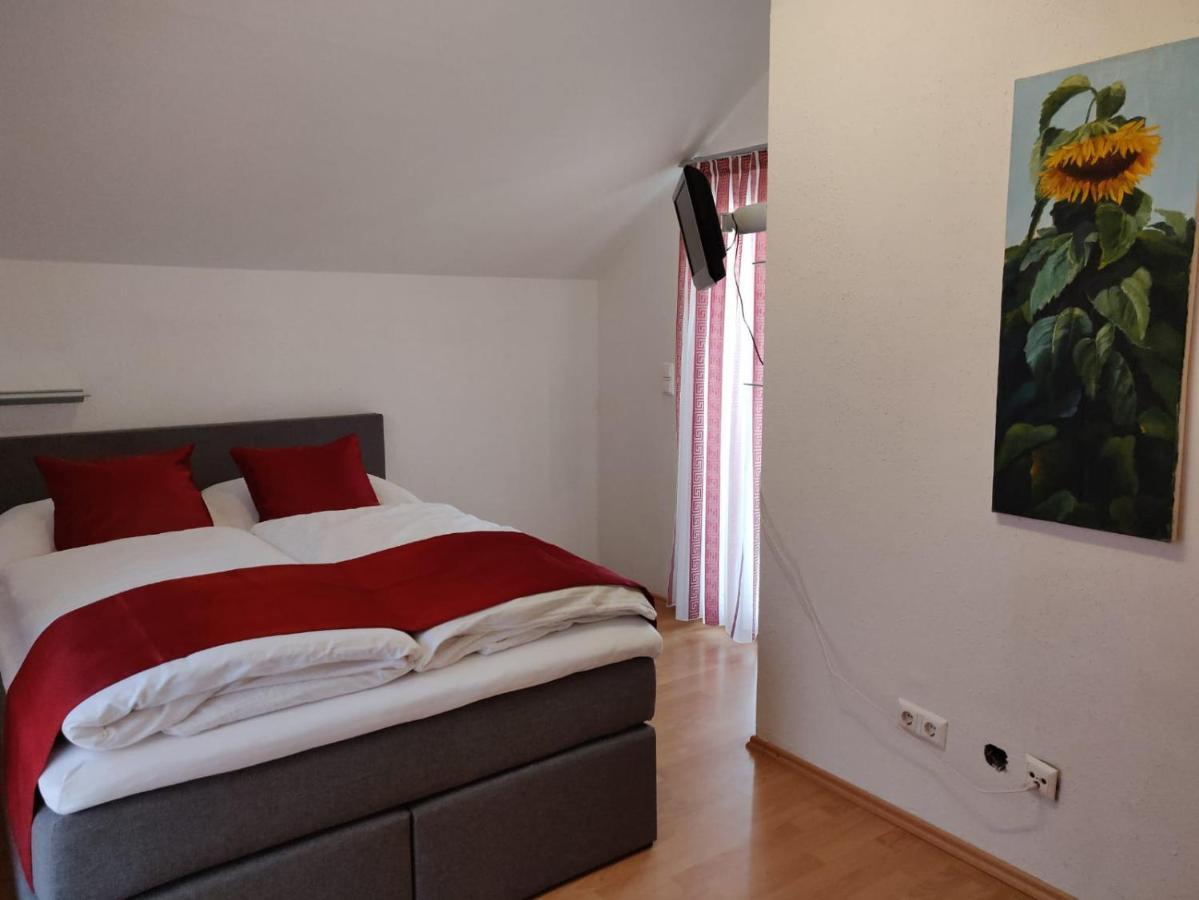 Relax - Ferienhaus In Wien Esterno foto
